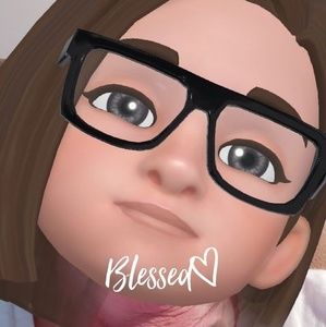 Meet your Posher, Glenna